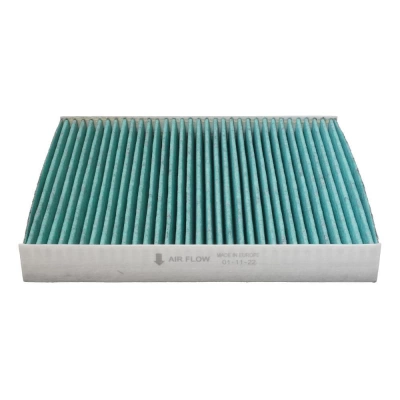FILTRU HABITACLU ANTIBACTERIAN