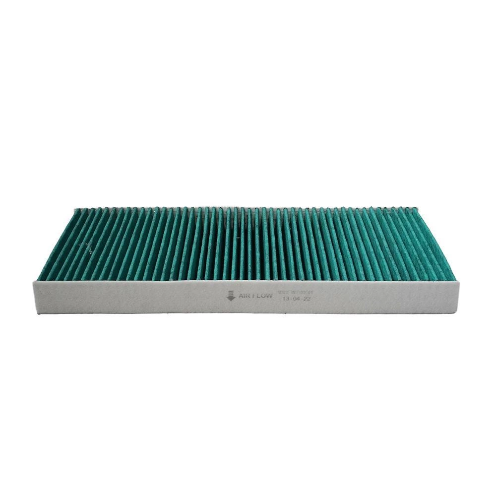 FILTRU HABITACLU ANTIBACTERIAN