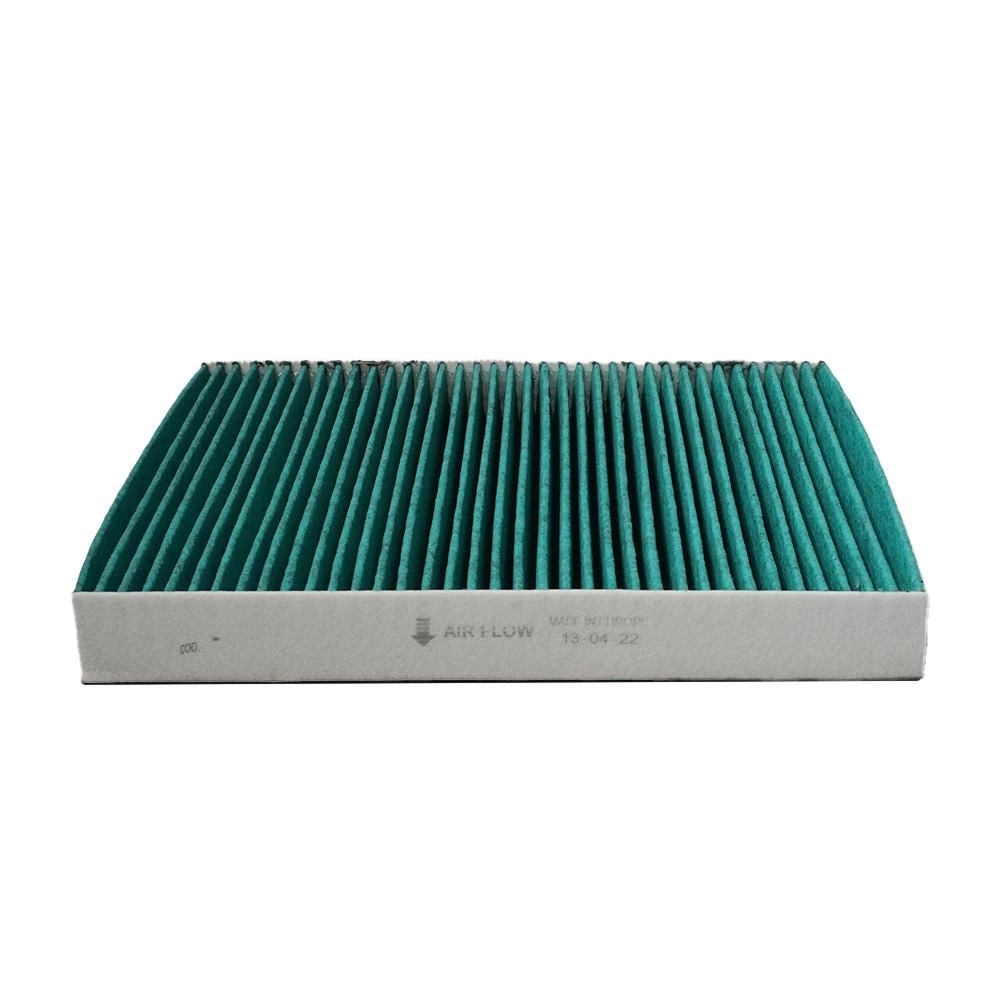 FILTRU HABITACLU ANTIBACTERIAN