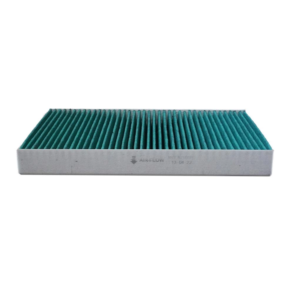 FILTRU HABITACLU ANTIBACTERIAN