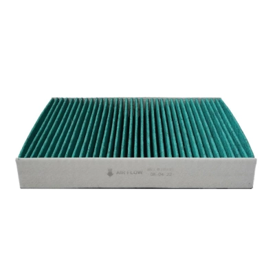 FILTRU HABITACLU ANTIBACTERIAN