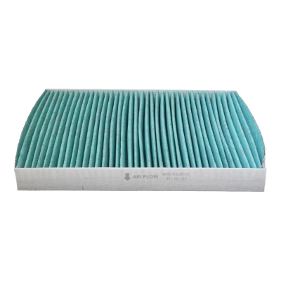 FILTRU HABITACLU ANTIBACTERIAN