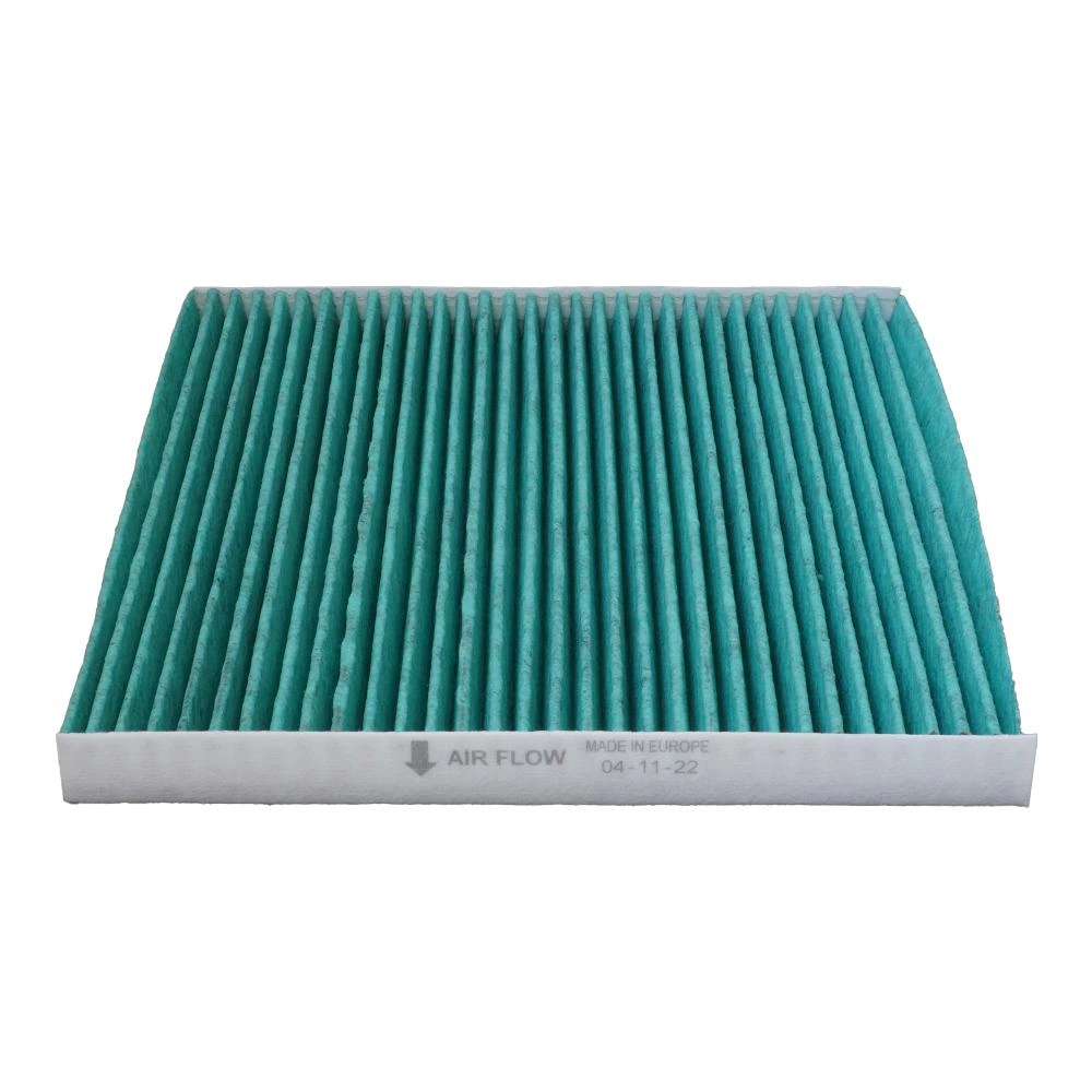 FILTRU HABITACLU ANTIBACTERIAN