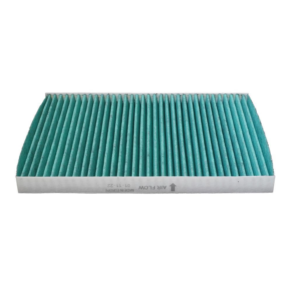 FILTRU HABITACLU ANTIBACTERIAN