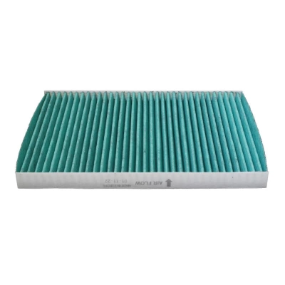 FILTRU HABITACLU ANTIBACTERIAN