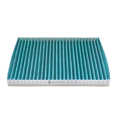 FILTRU HABITACLU ANTIBACTERIAN