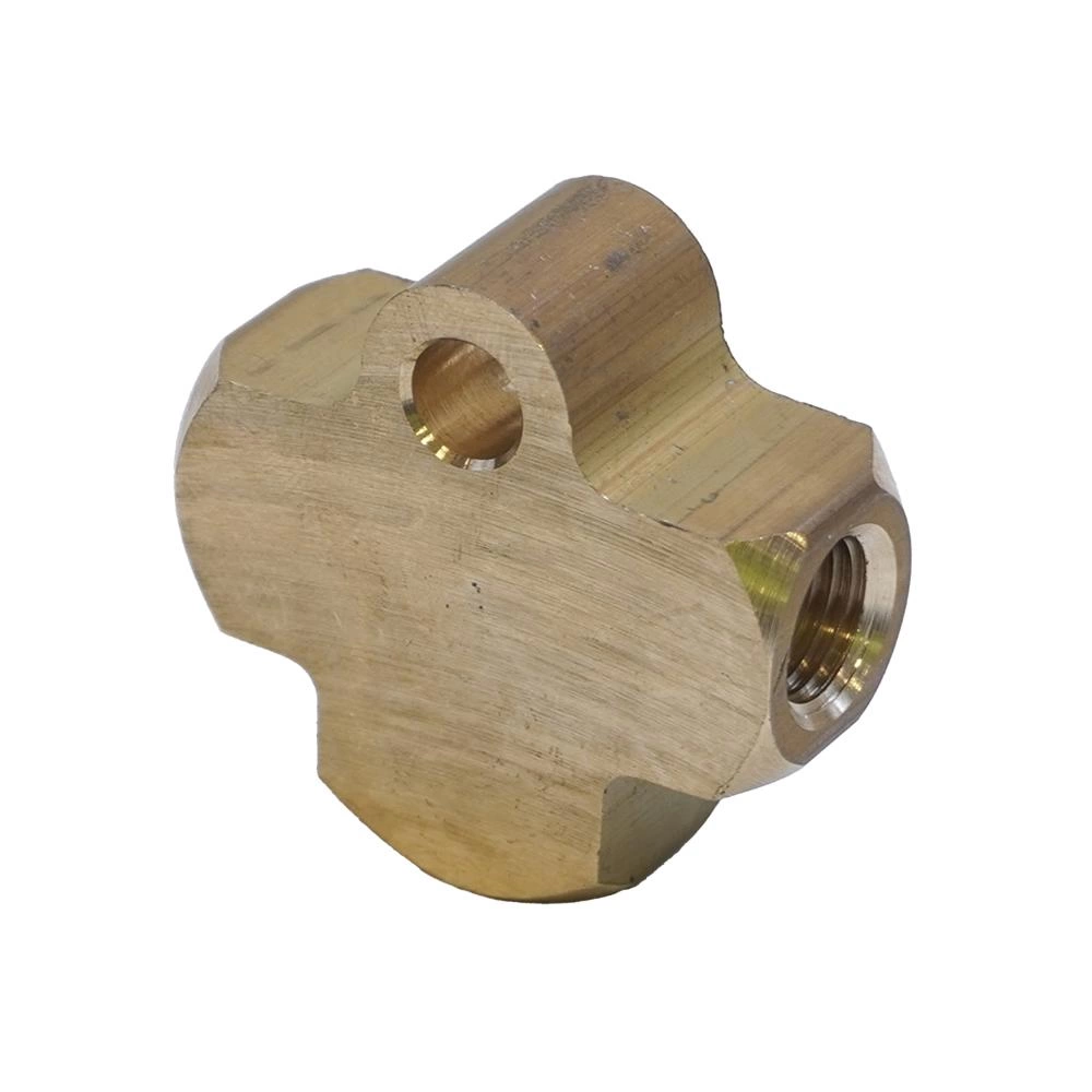 CONECTOR CONDUCTA 38x24UNF