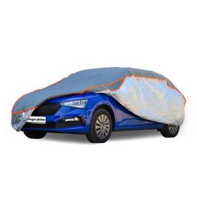 HUSA EXTERIOR ANTI-GRINDINA 530x195x155 CM MEGA DRIVE