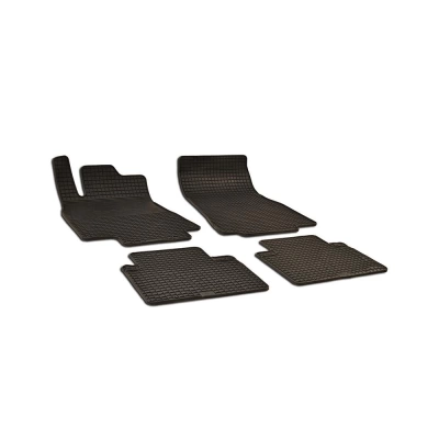 SET COVORASE AUTO CAUCIUC UMBRELLA PENTRU MERCEDES (W 169) A-KLASSE (2004-2012)