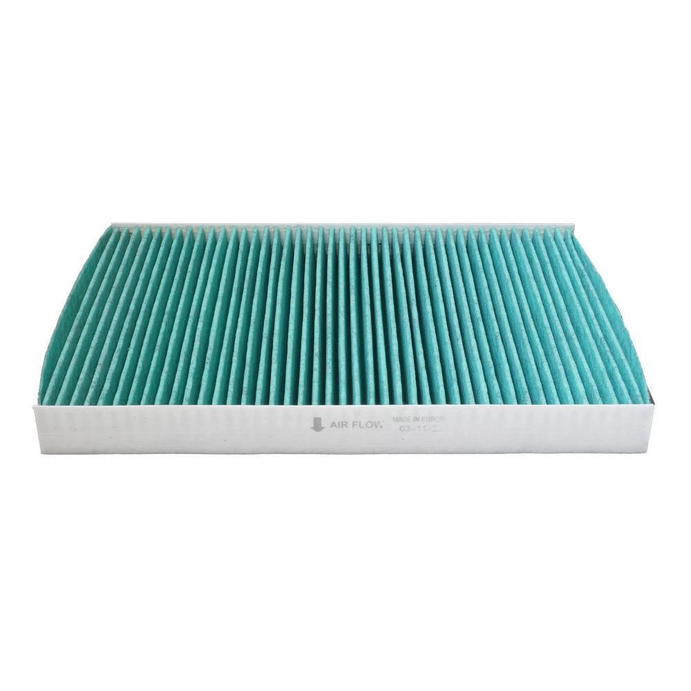 FILTRU HABITACLU ANTIBACTERIAN