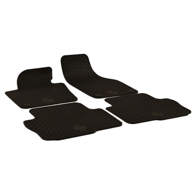 SET COVORASE AUTO CAUCIUC UMBRELLA PENTRU VW SHARAN (2010-); SEAT ALHAMBRA (2010-)