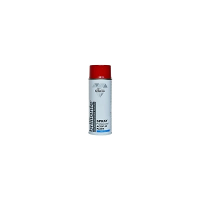 VOPSEA SPRAY ROSU (RAL 3001) 400 ml BRILLIANTE