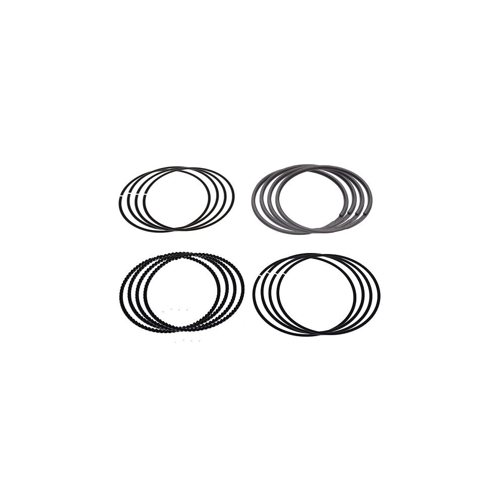 SET SEGMENTI MOTOR