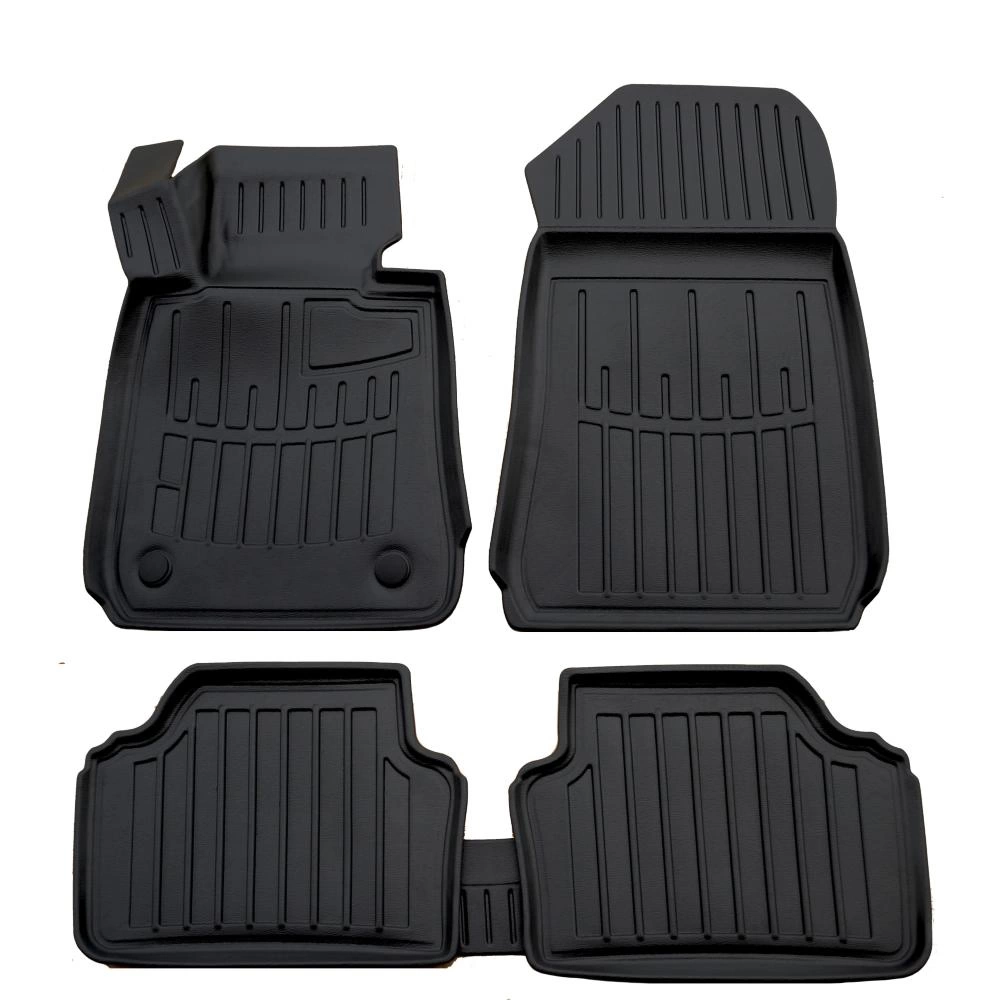 SET COVORASE AUTO CAUCIUC UMBRELLA PENTRU BMW 3 (E90) (2004–2013)