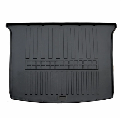 COVOR PROTECTIE PORTBAGAJ UMBRELLA PENTRU VOLKSWAGEN CADDY III (2K) SHORT BASE, 3 PORTIERE (2003-2020)