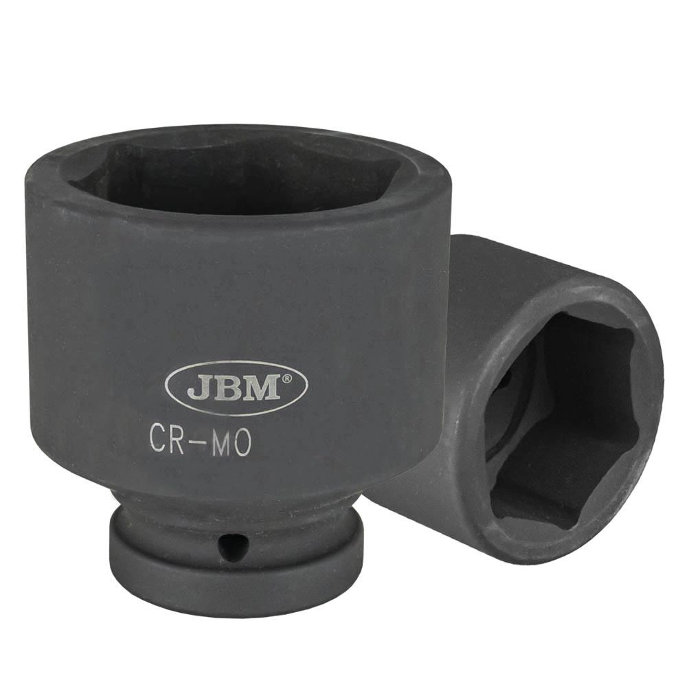 TUBULARA IMPACT HEX. 1` 36 MM JBM