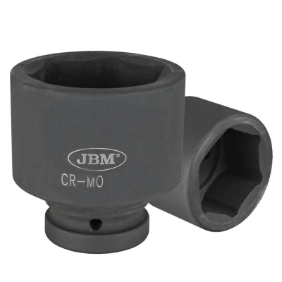 TUBULARA IMPACT HEX. 1` 36 MM JBM