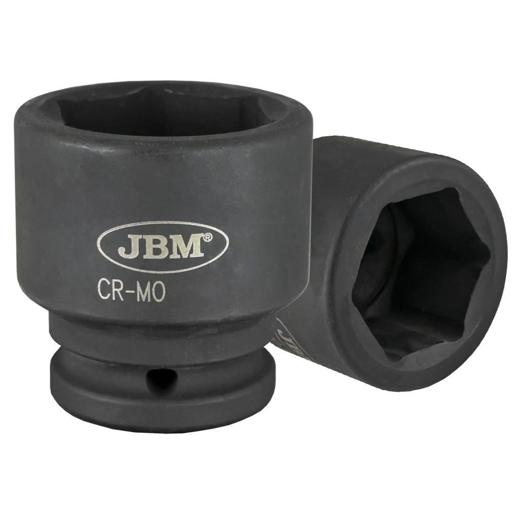 TUBULARA IMPACT HEX. 3/4` 46 MM JBM