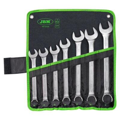 SET DE 7 CHEI COMBINATE JBM