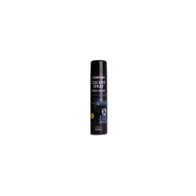 SPRAY CURATITOR BORD LUCIOS 600 ML
