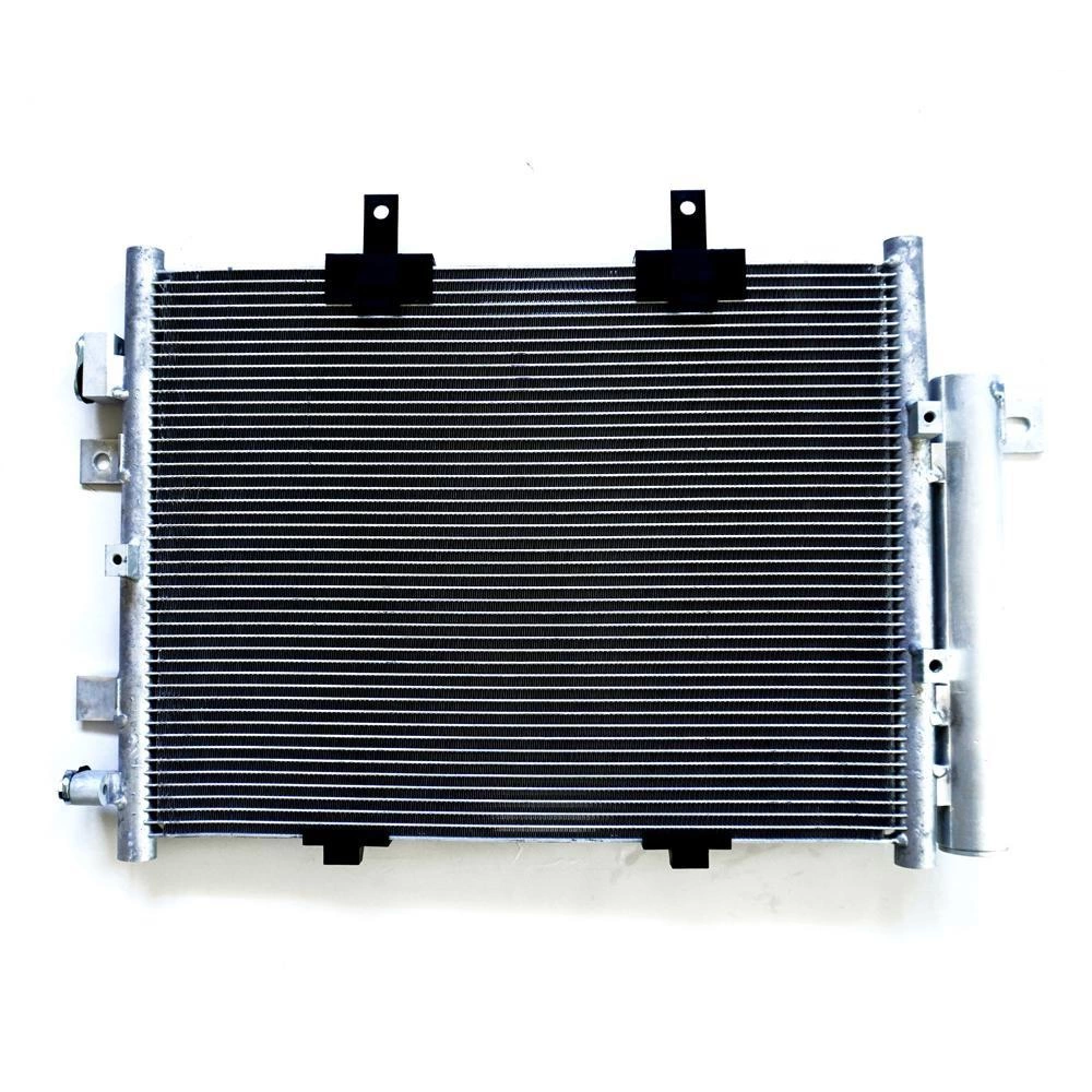 CONDENSOR