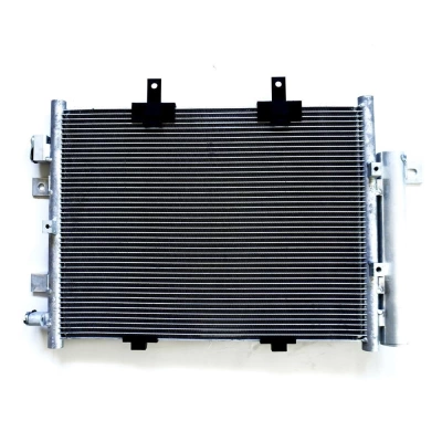 CONDENSOR