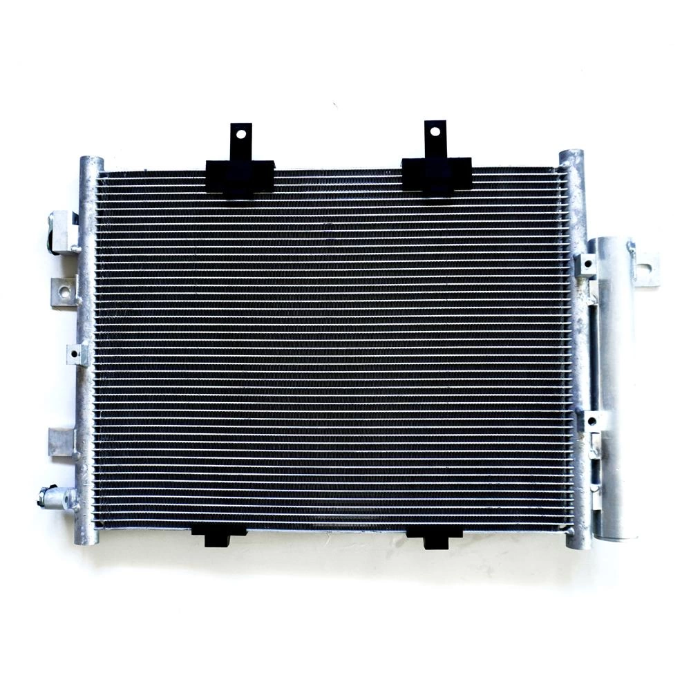 CONDENSOR