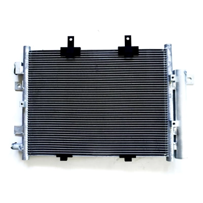 CONDENSOR