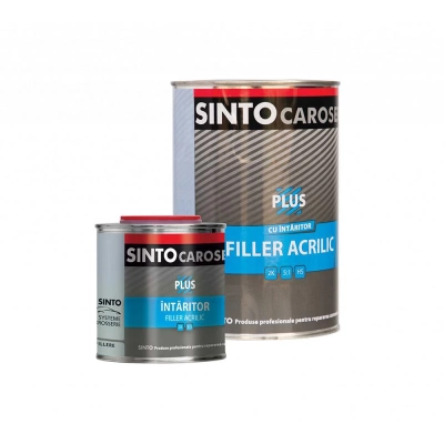 FILLER ACRILIC 