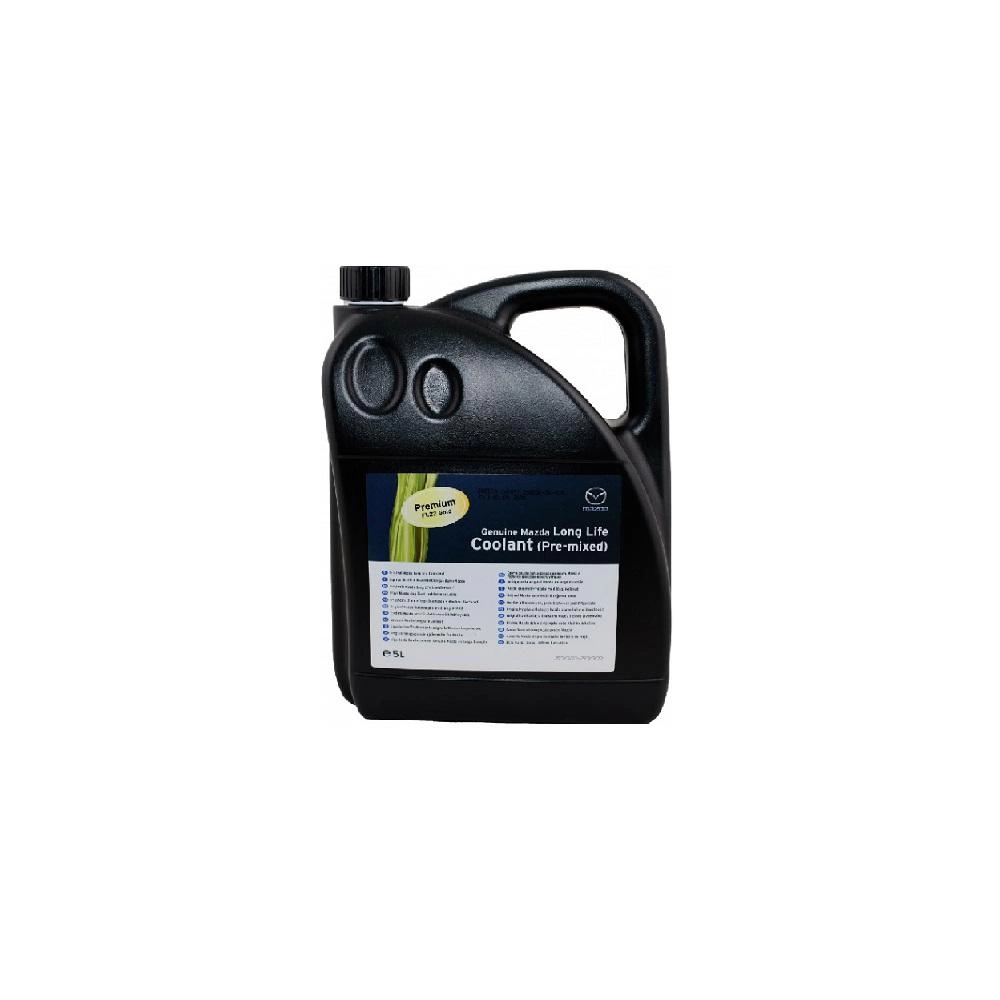 ANTIGEL PREPARAT VERDE FL22 5L