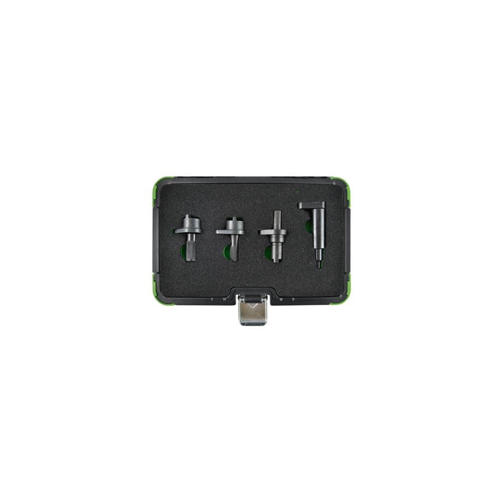 SET DISPOZITIVE BLOCARE DISTRIBUTIE PE LANT PENTRU VOLKSWAGEN SEAT / SKODA 1.2L JBM
