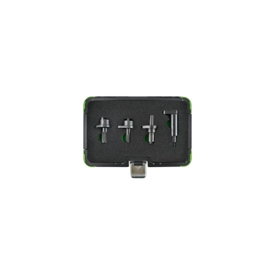 SET DISPOZITIVE BLOCARE DISTRIBUTIE PE LANT PENTRU VOLKSWAGEN SEAT / SKODA 1.2L JBM
