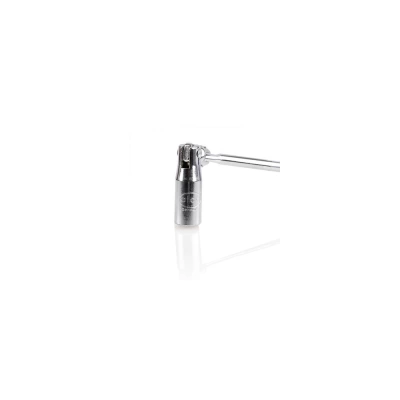 CHEIE TUBULARA BUJII 16MM - POWER GRIP - ALCA