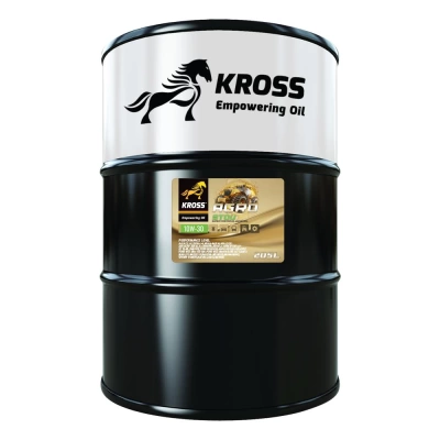 KROSS AGRO STOU 10W30 - 205L