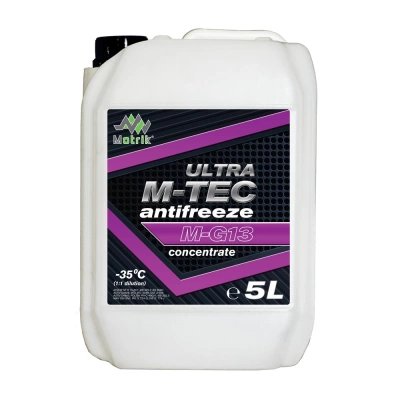 Antigel concentrat Motrik Ultra M-Tec G13. 5L