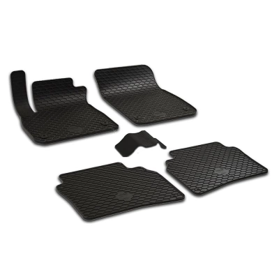 SET COVORASE AUTO CAUCIUC UMBRELLA PENTRU OPEL INSIGNIA B (2017-) - 5 PCS