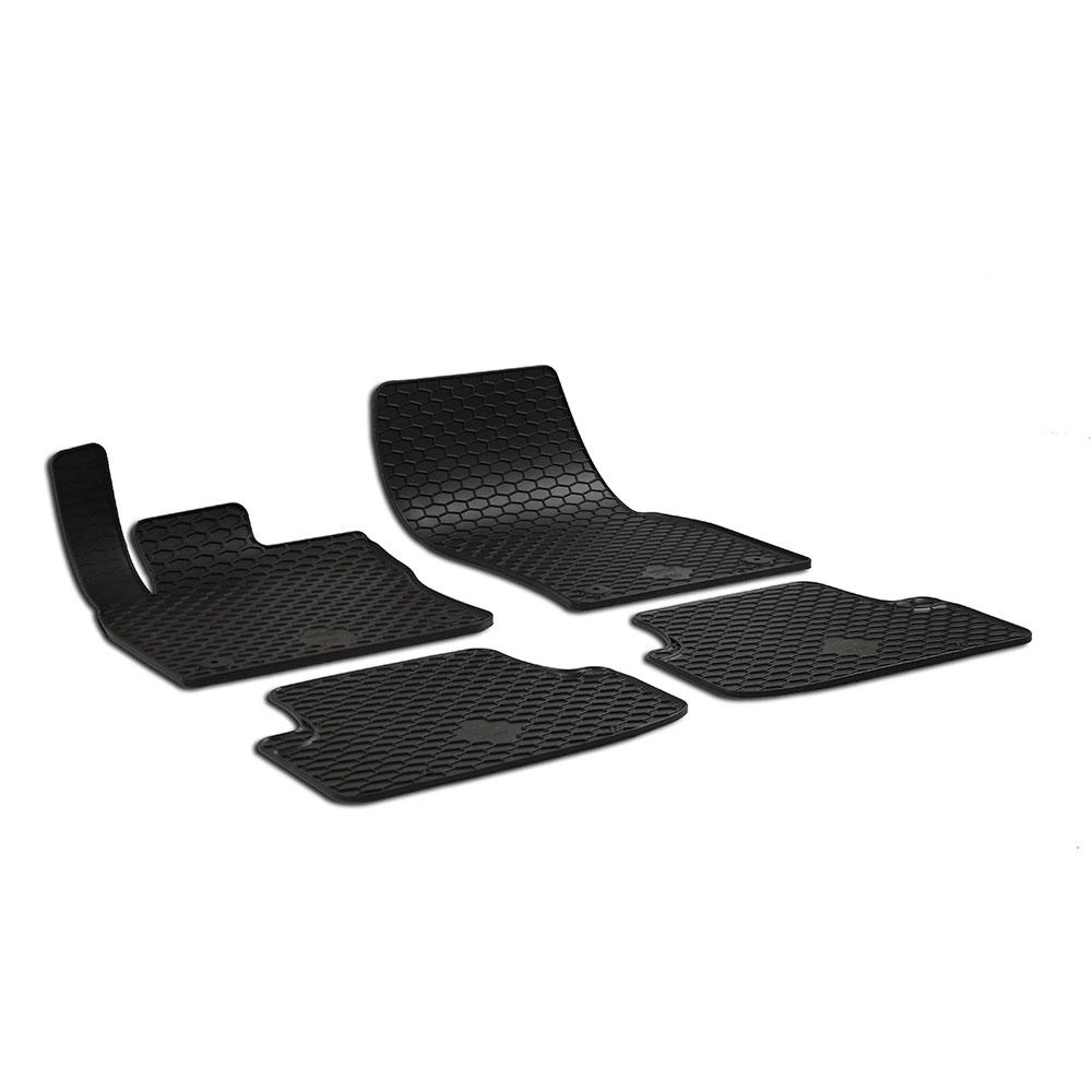 SET COVORASE AUTO CAUCIUC UMBRELLA PENTRU SEAT ATECA (2016-); CUPRA ATECA (2019-); SKODA KAROQ (2017-)