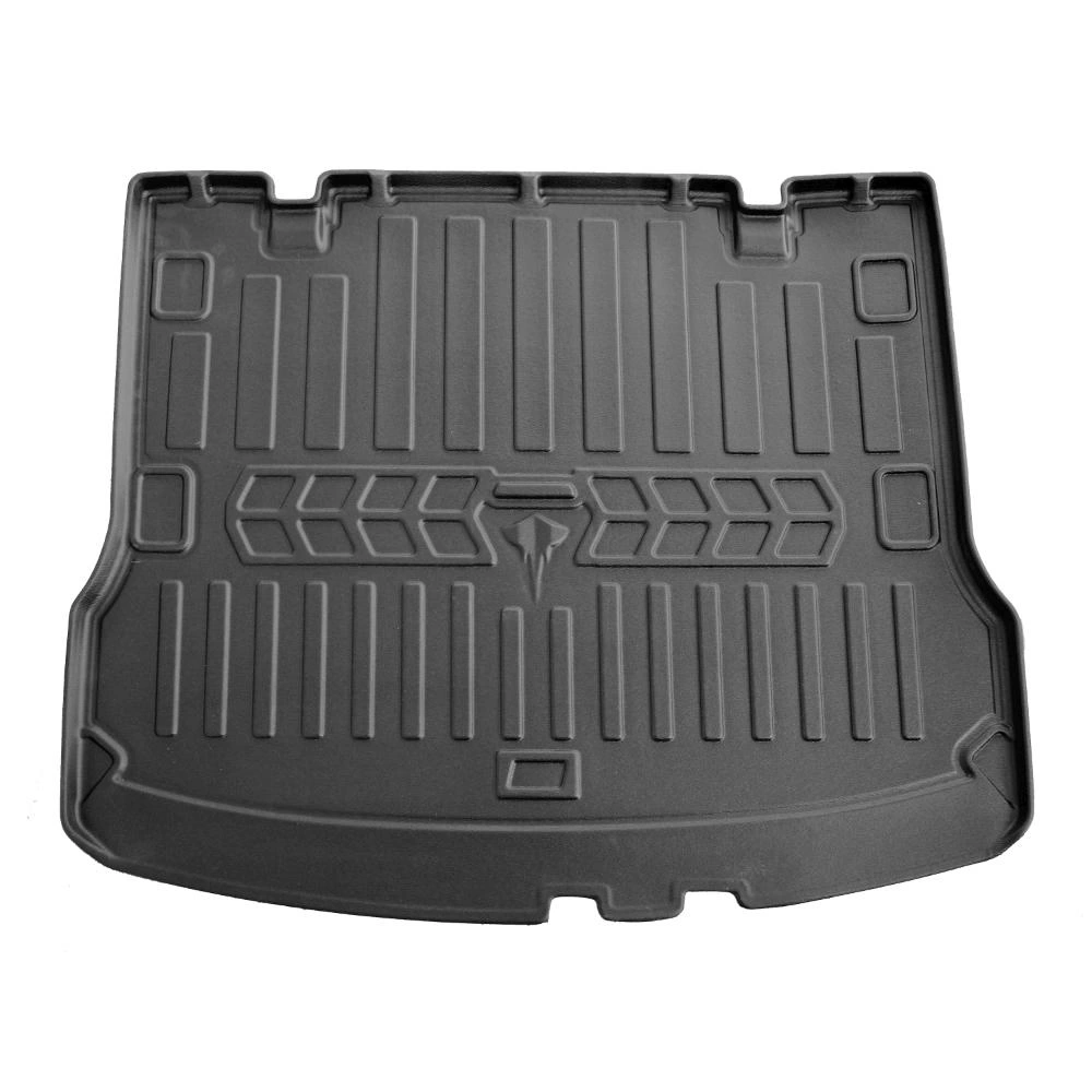 COVOR PROTECTIE PORTBAGAJ UMBRELLA PENTRU DACIA LOGAN I MCV 5 LOCURI (2006–2012)