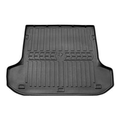 COVOR PROTECTIE PORTBAGAJ UMBRELLA PENTRU DACIA LOGAN II MCV 5 LOCURI (2012-2020)