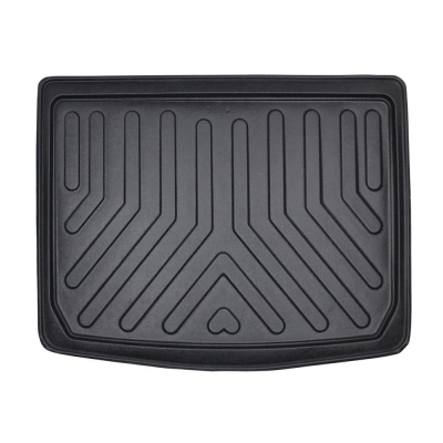 COVOR PROTECTIE PORTBAGAJ UMBRELLA PENTRU RENAULT CAPTUR (CU PODEA JOASA) 2019-