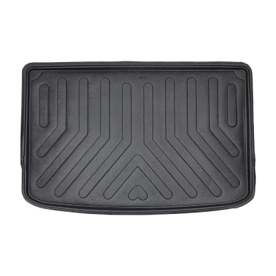 COVOR PROTECTIE PORTBAGAJ UMBRELLA PENTRU RENAULT CAPTUR (CU PODEA INALTA) 2019-
