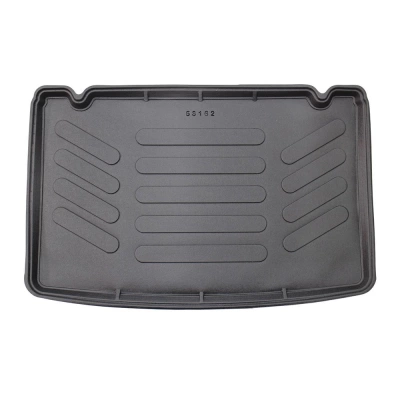COVOR PROTECTIE PORTBAGAJ UMBRELLA PENTRU RENAULT CLIO 3 HB (CU CARLIG) 2005-2012