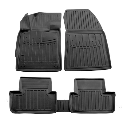 SET COVORASE AUTO CAUCIUC UMBRELLA PENTRU OPEL ASTRA L (C02) (2021-)