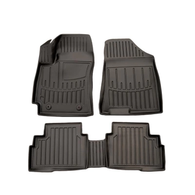 SET COVORASE AUTO CAUCIUC UMBRELLA PENTRU HYUNDAI KONA (2023-)