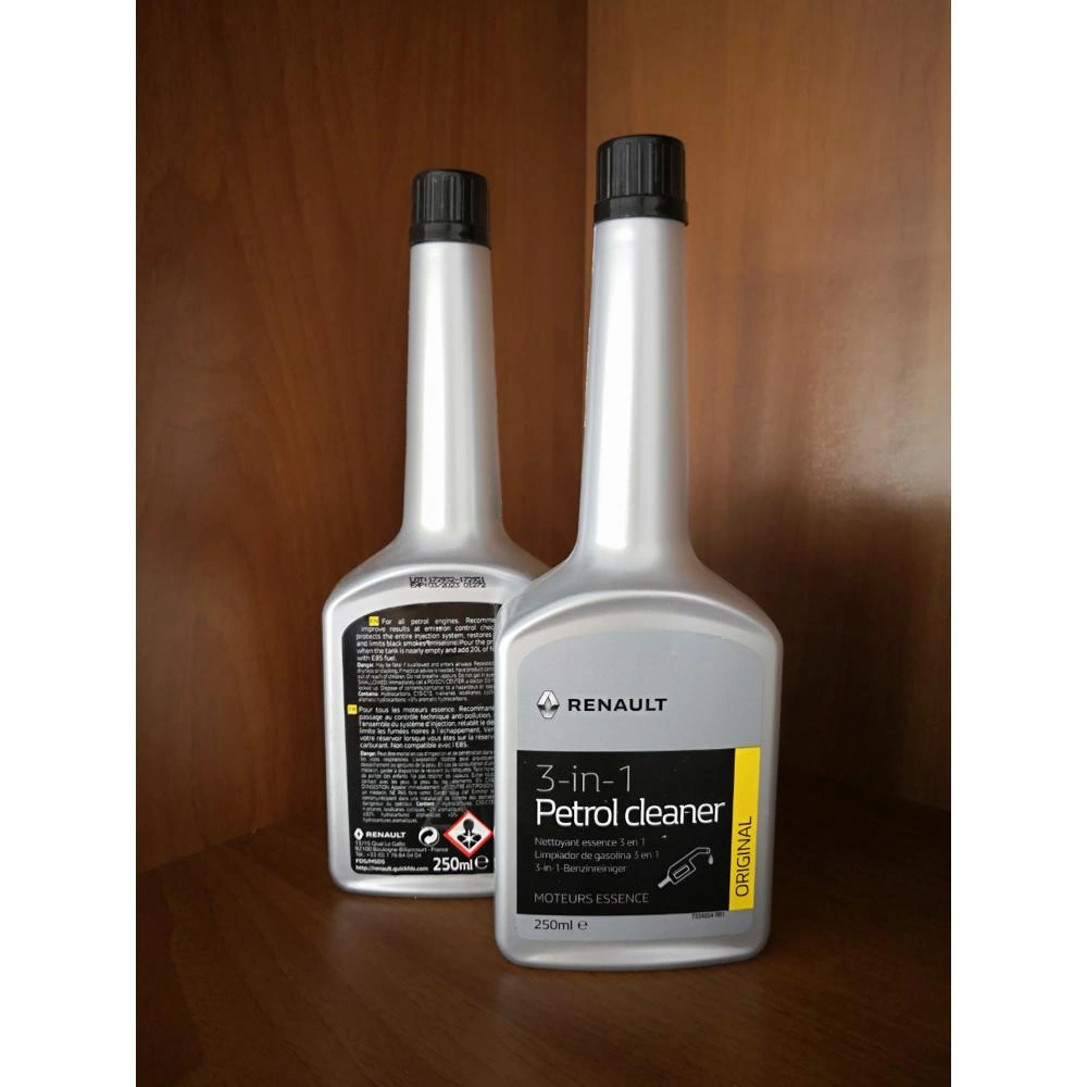 ADITIV CARBURANT 3in1 250ml
