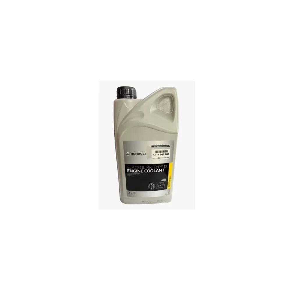ANTIGEL VERDE (DILUAT-21C) 2L