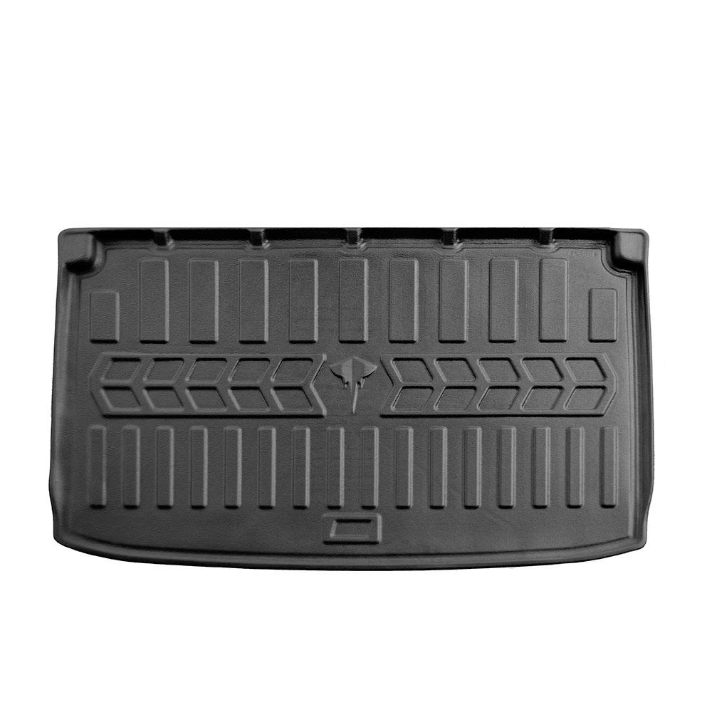 COVOR PROTECTIE PORTBAGAJ UMBRELLA PENTRU FORD ECOSPORT II CU PODEA INALTA (2013-2023)
