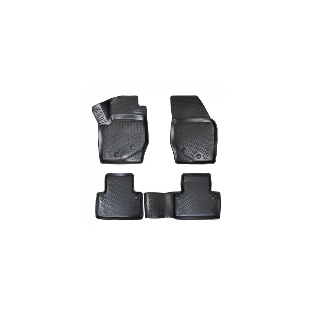 SET COVORASE AUTO CAUCIUC UMBRELLA PENTRU CUPRA TAVASCAN 2023-