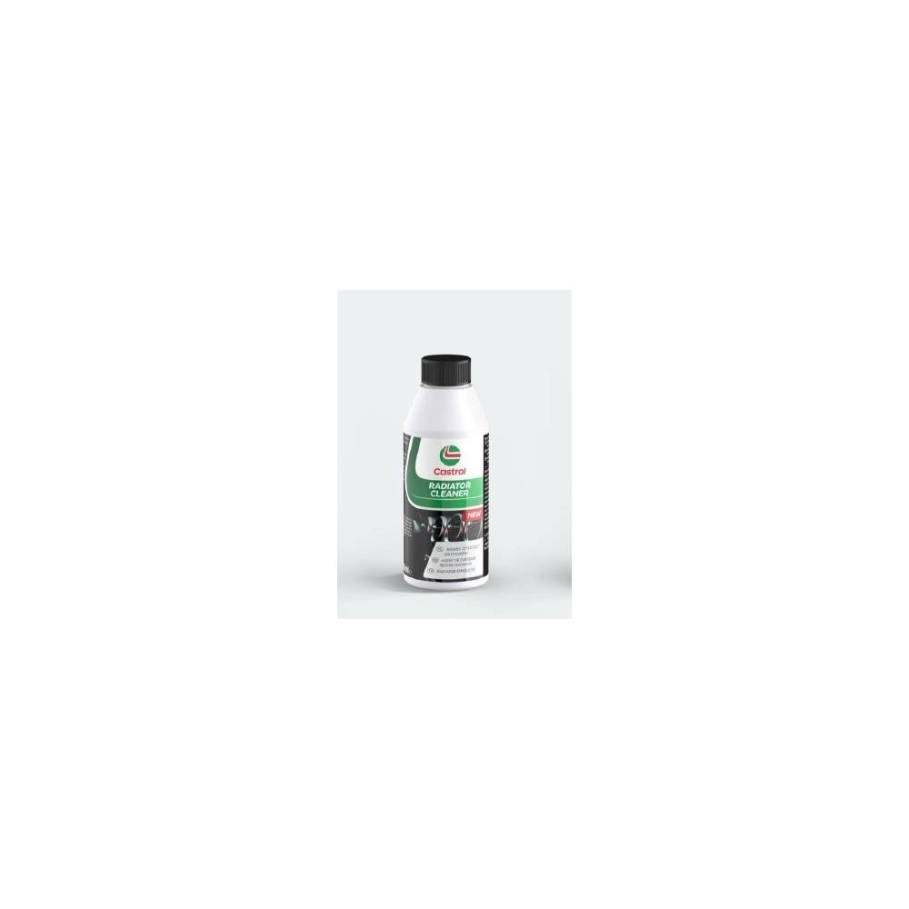 SOLUTIE PENTRU CURATAREA RADIATORULUI 250 ML