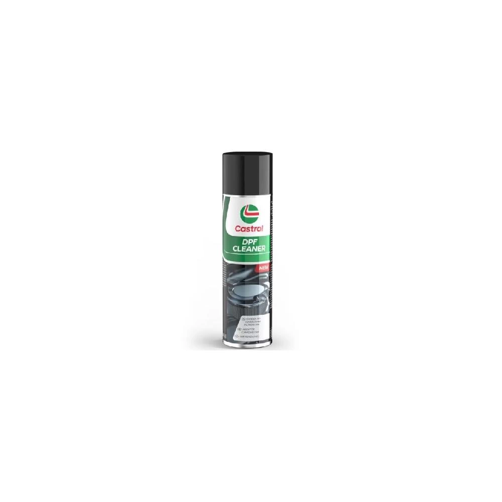 SPRAY CURATAT FILTRU DPF 400ML